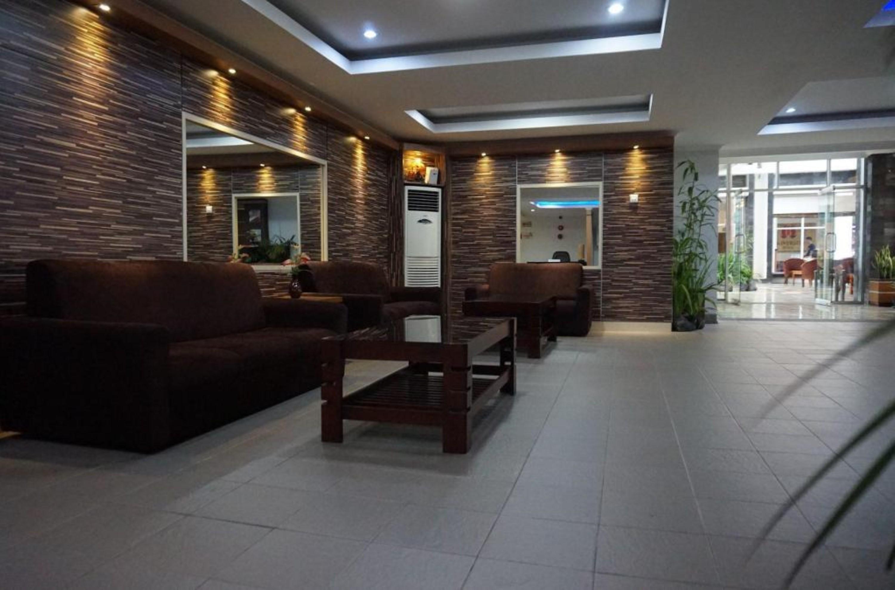University Hotel Sunan Kalijaga Kalasan Exterior photo